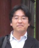 Takashi Shimizu