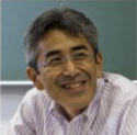 Yaguchi, Yujin