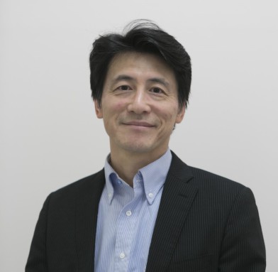 Akira Maeda