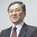 Prof. Okada
